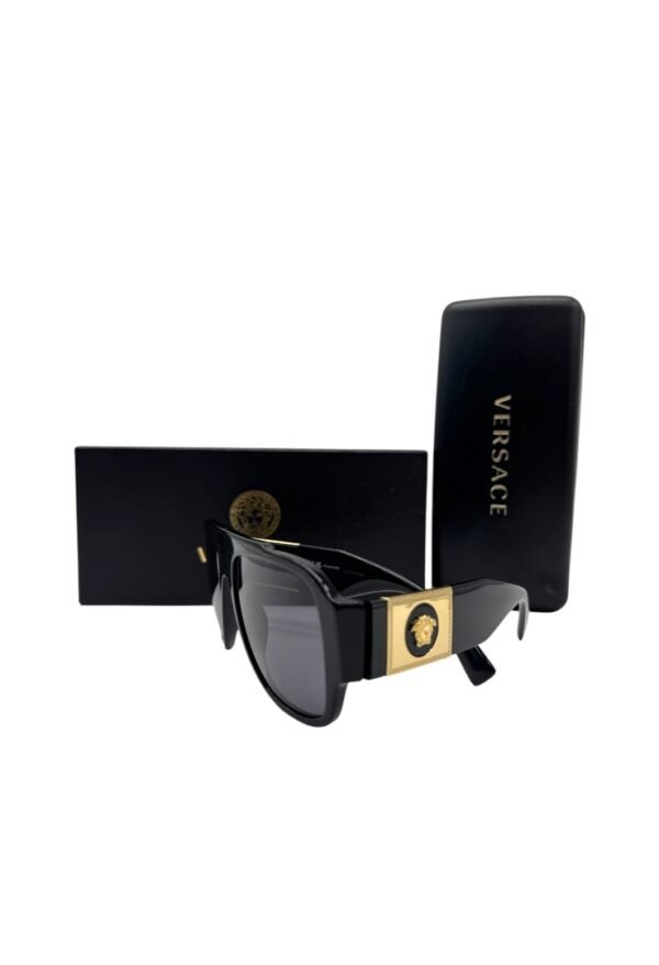 VERSACE - LUXURY MEDUSSA SUNGLASSES - Image 12